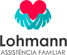Funerária Lohmann Logo